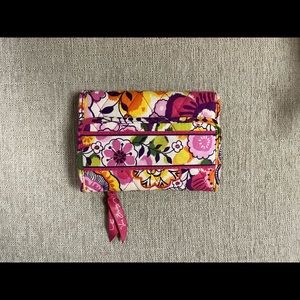 Vera Bradley Wallet